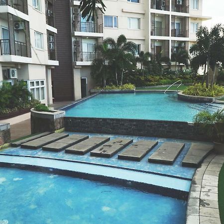 The Cirque Serviced Residences Bandar Quezon Luaran gambar