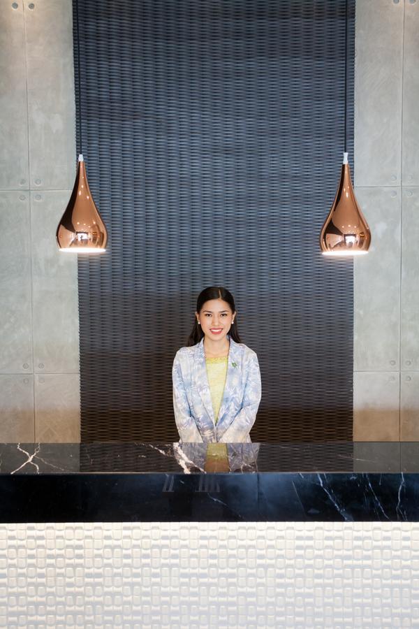 The Cirque Serviced Residences Bandar Quezon Luaran gambar