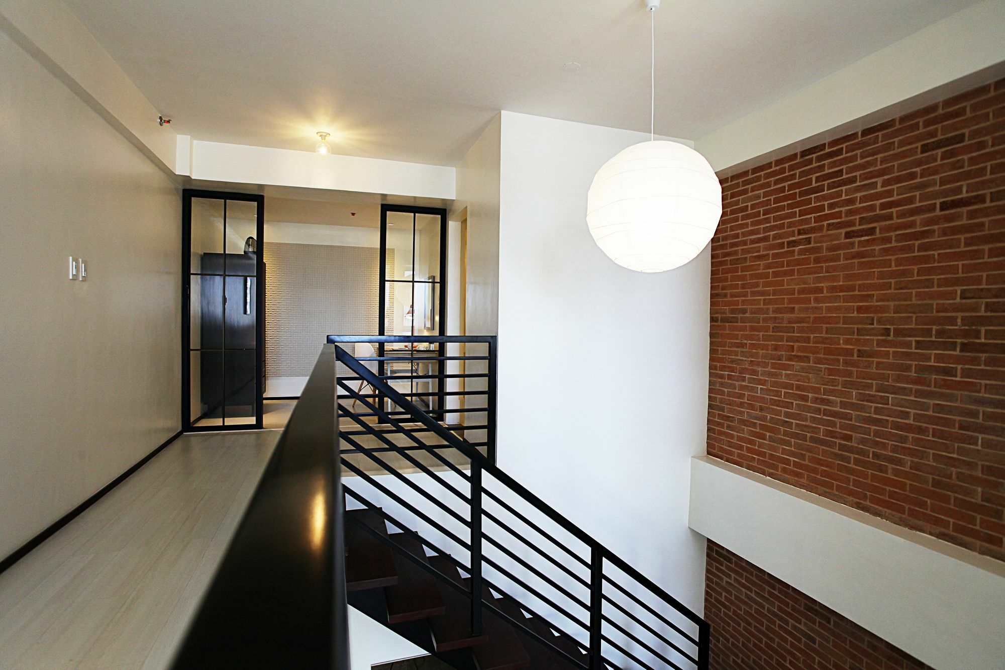 The Cirque Serviced Residences Bandar Quezon Luaran gambar
