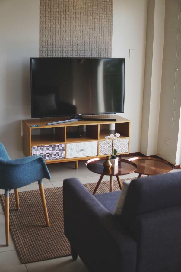 The Cirque Serviced Residences Bandar Quezon Luaran gambar