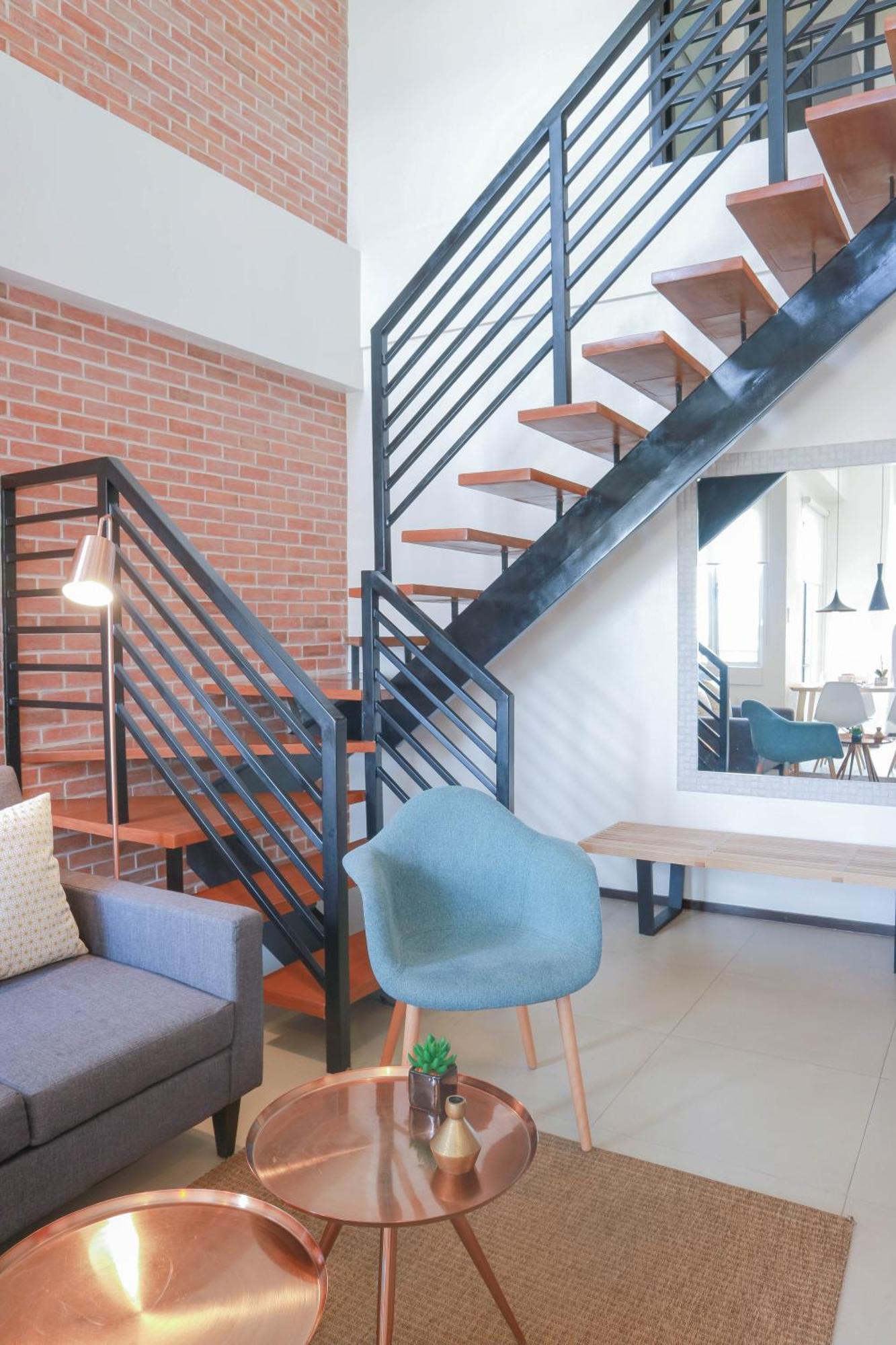 The Cirque Serviced Residences Bandar Quezon Luaran gambar